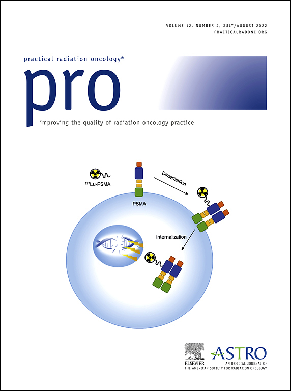 Practical Radiation Oncology Elsevier Pharma Solutions